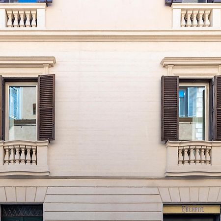 罗马Navona Boutique House -Zeno 58公寓 外观 照片