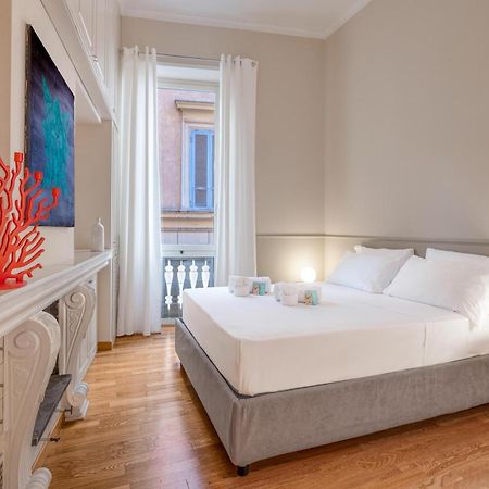 罗马Navona Boutique House -Zeno 58公寓 外观 照片