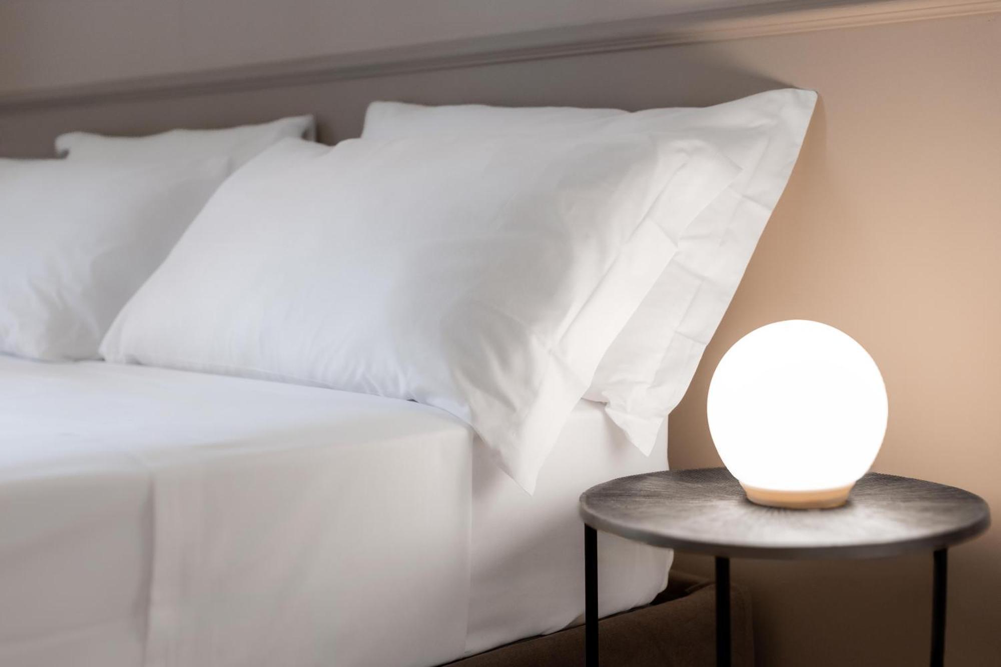 罗马Navona Boutique House -Zeno 58公寓 外观 照片