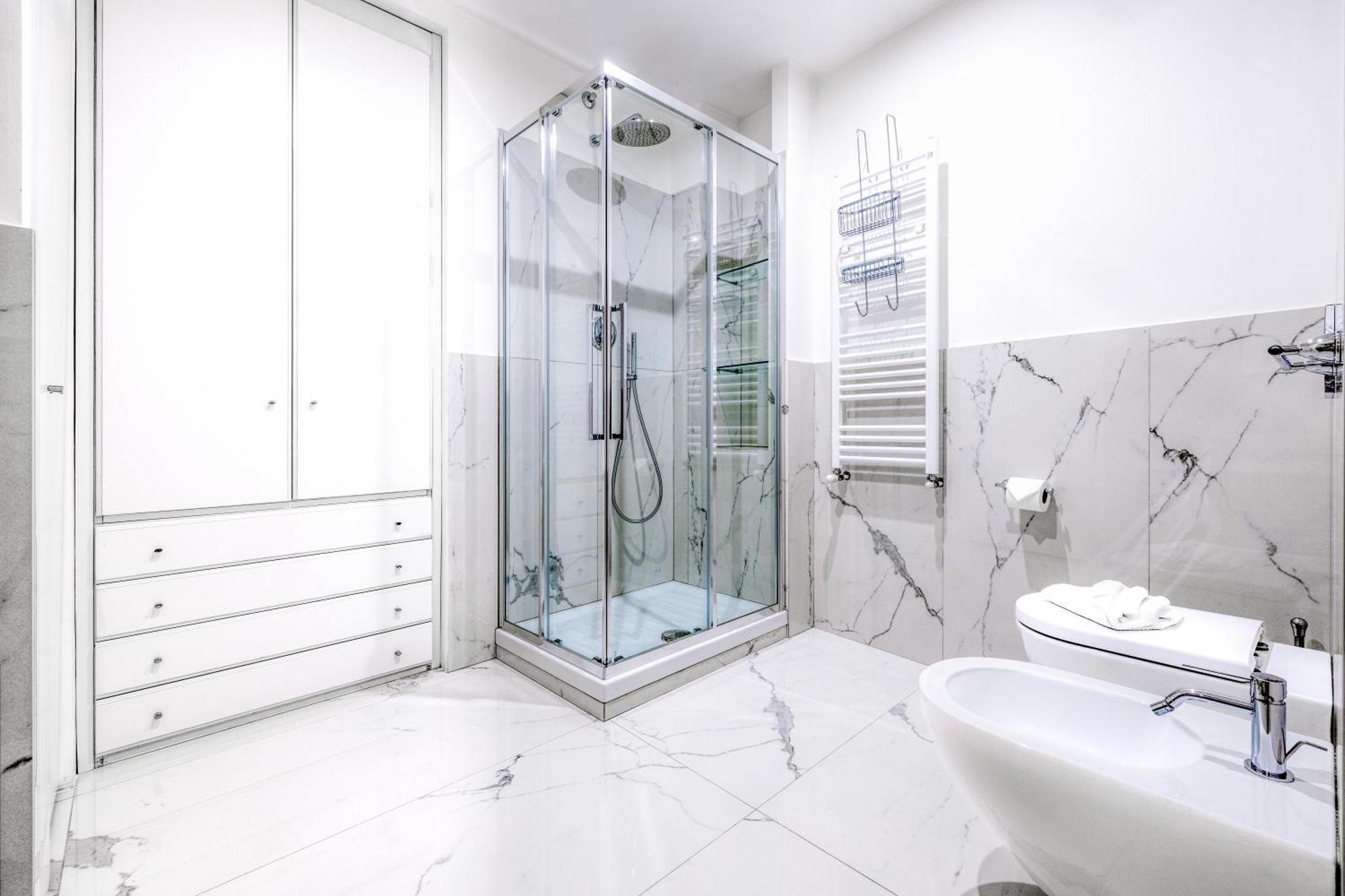 罗马Navona Boutique House -Zeno 58公寓 外观 照片